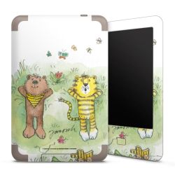 Foils for E-Readers matt