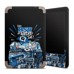 Folien für E-Reader matt