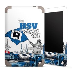 Folien für E-Reader matt