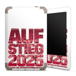 Folien für E-Reader matt