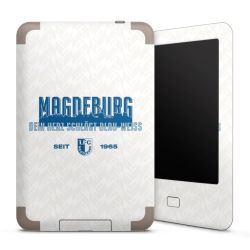 Folien für E-Reader matt