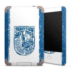 Folien für E-Reader matt