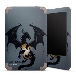 Foils for E-Readers matt