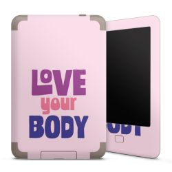 Foils for E-Readers matt