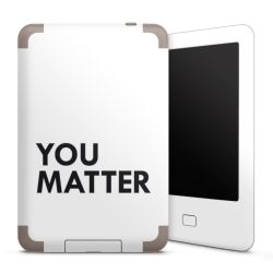 Foils for E-Readers matt