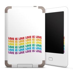 Foils for E-Readers matt