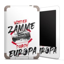 Folien für E-Reader matt