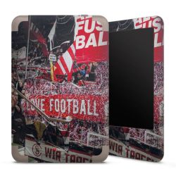 Folien für E-Reader matt