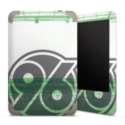 Folien für E-Reader matt