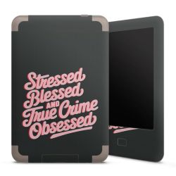 Foils for E-Readers matt