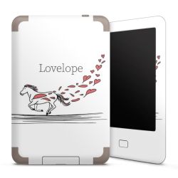 Foils for E-Readers matt
