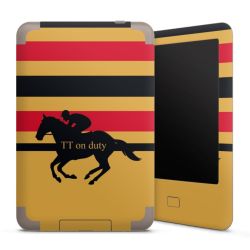 Foils for E-Readers matt