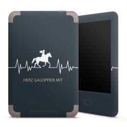 Foils for E-Readers matt