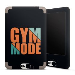 Foils for E-Readers matt