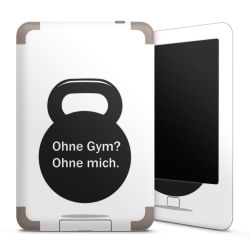 Foils for E-Readers matt