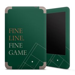 Foils for E-Readers matt