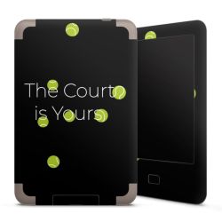Foils for E-Readers matt