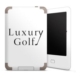 Foils for E-Readers matt