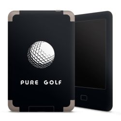 Foils for E-Readers matt
