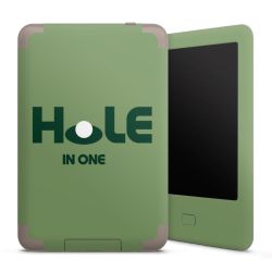 Foils for E-Readers matt
