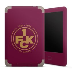 Folien für E-Reader matt