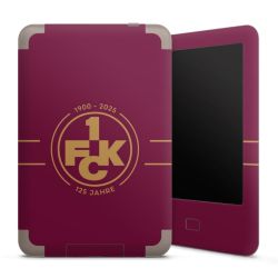 Folien für E-Reader matt