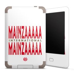 Folien für E-Reader matt