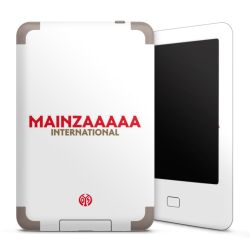 Folien für E-Reader matt