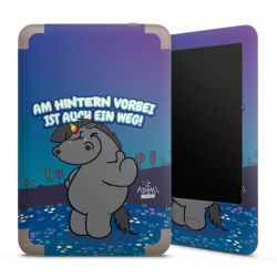 Folien für E-Reader matt