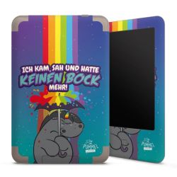 Folien für E-Reader matt