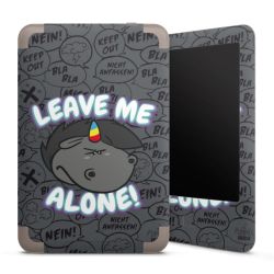 Folien für E-Reader matt