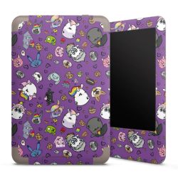 Folien für E-Reader matt