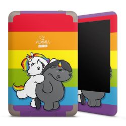 Folien für E-Reader matt