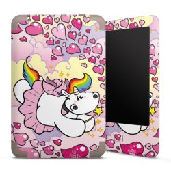 Folien für E-Reader matt