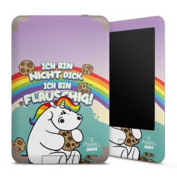 Folien für E-Reader matt