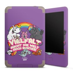 Folien für E-Reader matt