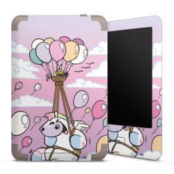 Folien für E-Reader matt