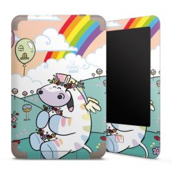 Folien für E-Reader matt