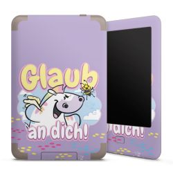 Folien für E-Reader matt