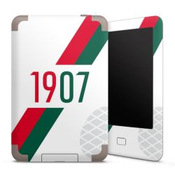 Folien für E-Reader matt