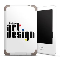 Folier E-boksläsare matt