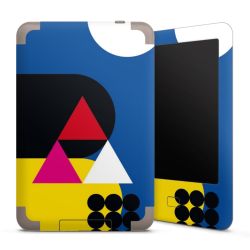 Folier E-boksläsare matt