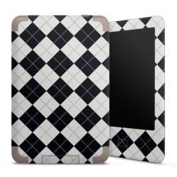 SkinVinyyli E-kirjan Lukulaitteen mattapinta