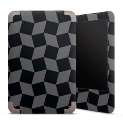 SkinVinyyli E-kirjan Lukulaitteen mattapinta