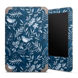 SkinVinyyli E-kirjan Lukulaitteen mattapinta