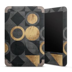 SkinVinyyli E-kirjan Lukulaitteen mattapinta