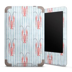 SkinVinyyli E-kirjan Lukulaitteen mattapinta