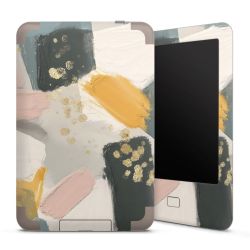 SkinVinyyli E-kirjan Lukulaitteen mattapinta