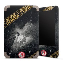 Folien für E-Reader matt