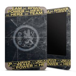 Folien für E-Reader matt